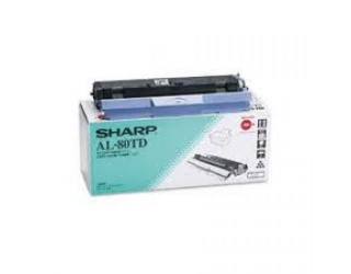 Sharp AL80TD TONER